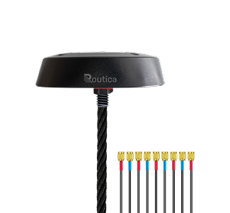 Husky 9 in 1 Antenna