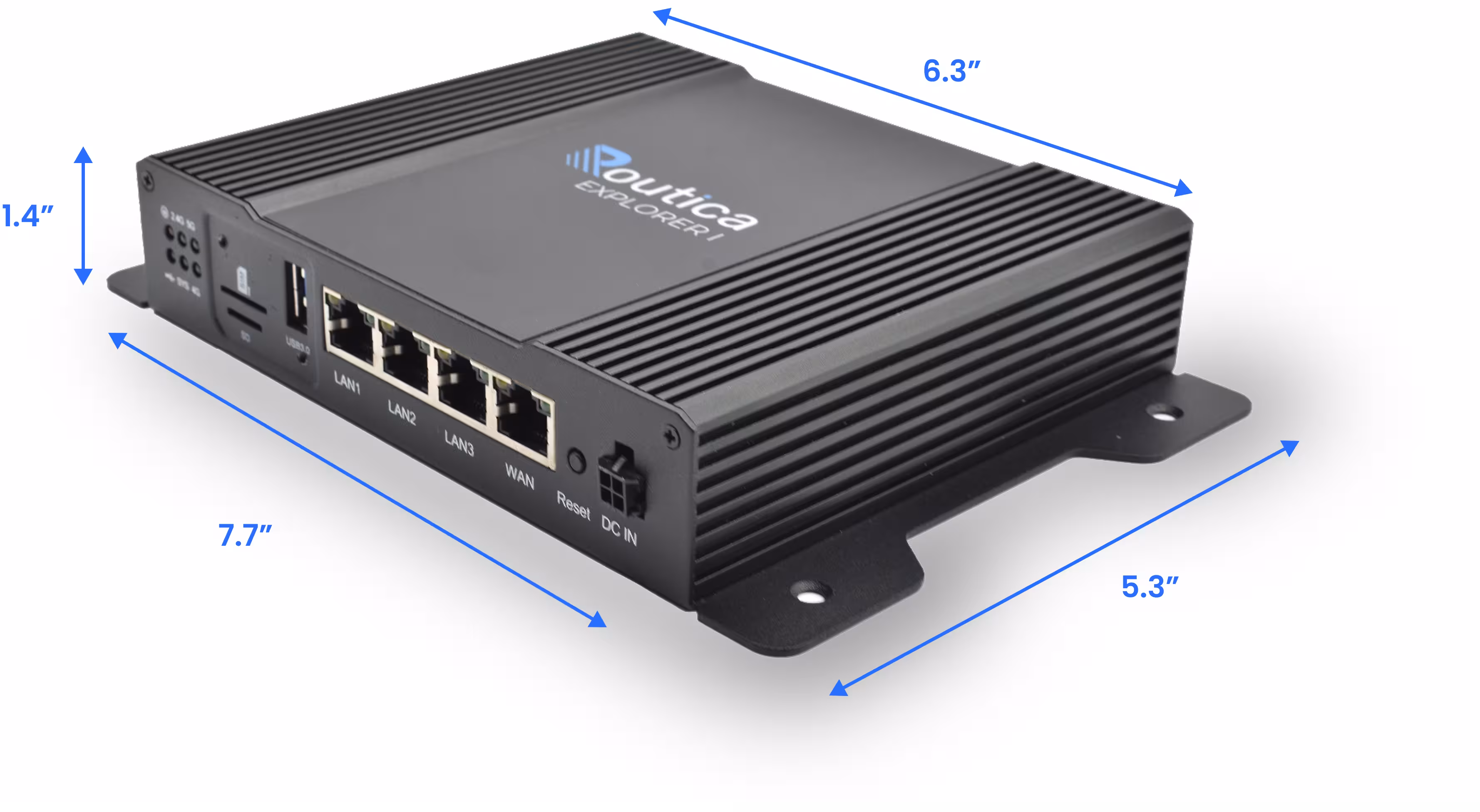 Router Device