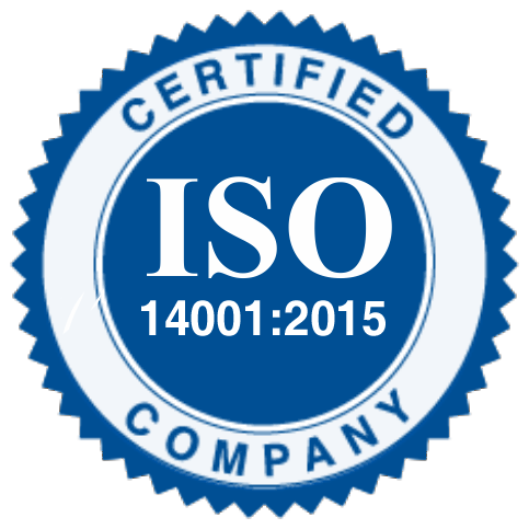Quality Policy Certificate