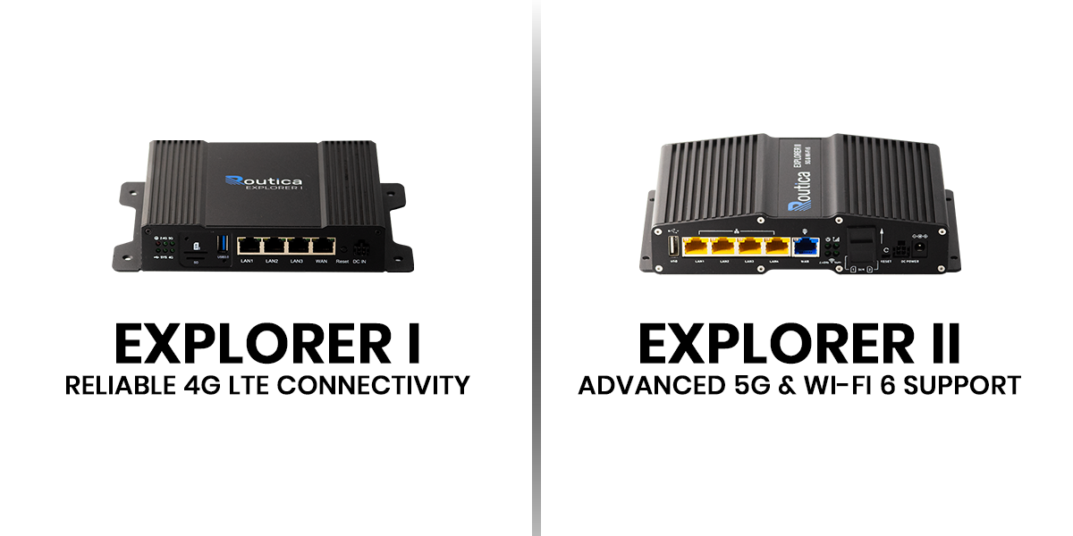 Reliable RV Internet Setup
