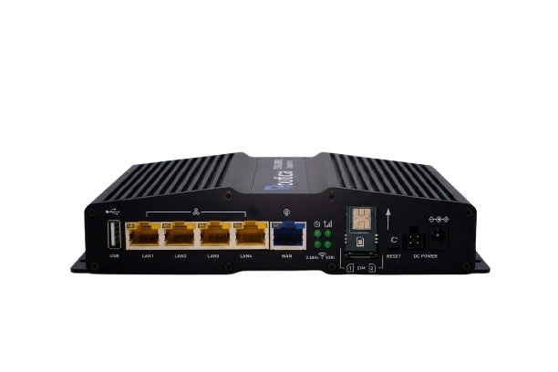 Router Slide 1