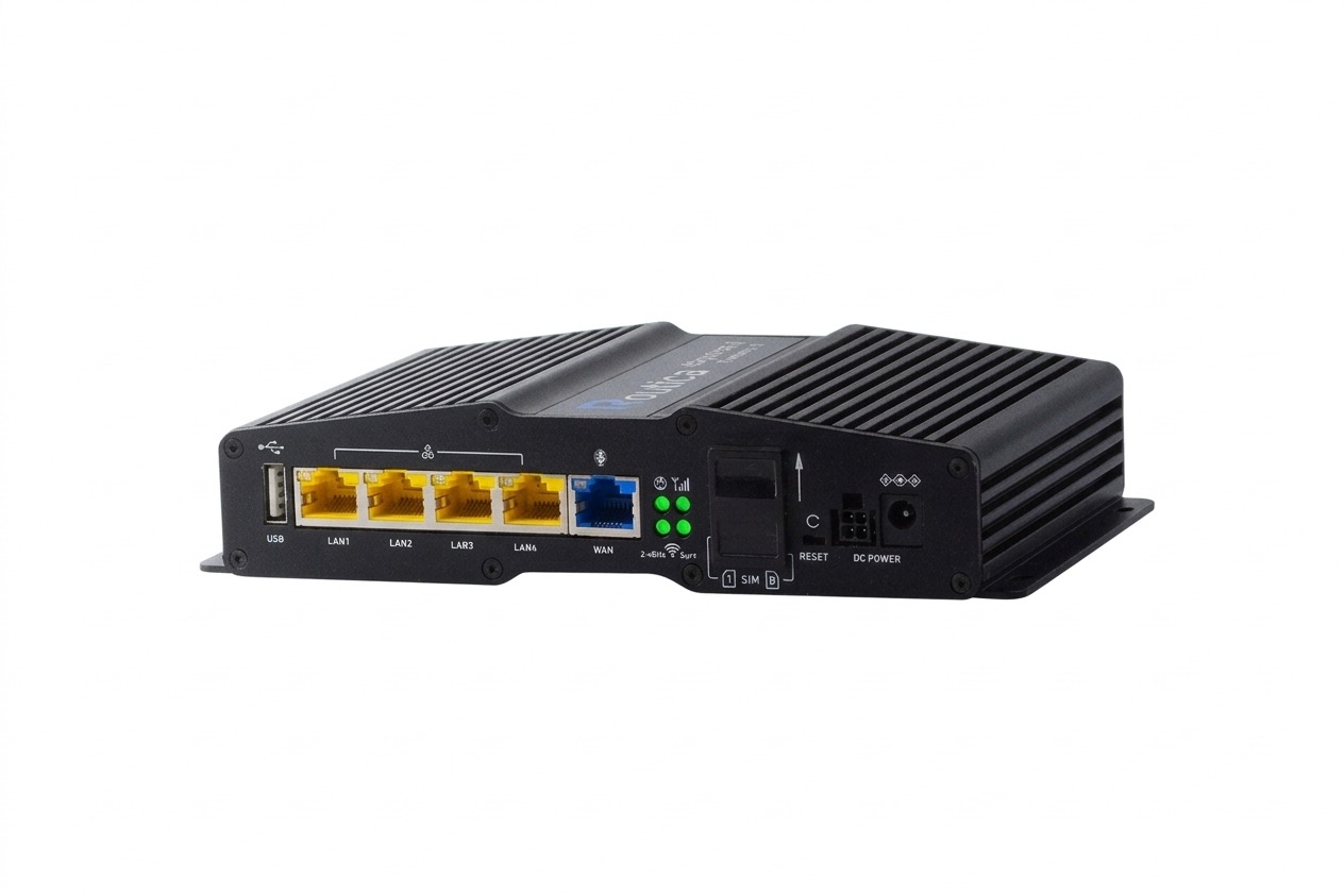 Router Slide 2